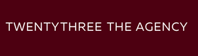 Twenty Three The Agency