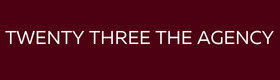 Twenty Three The Agency
